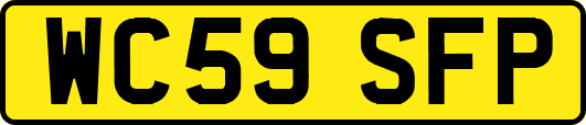 WC59SFP