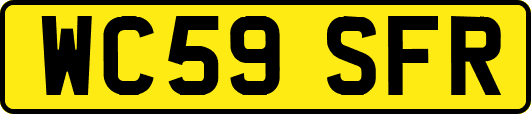 WC59SFR