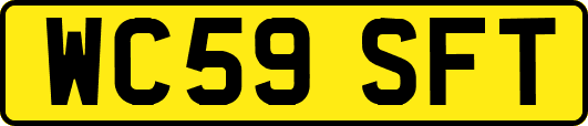 WC59SFT