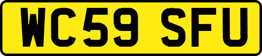 WC59SFU