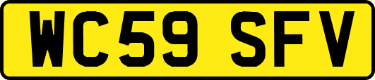 WC59SFV