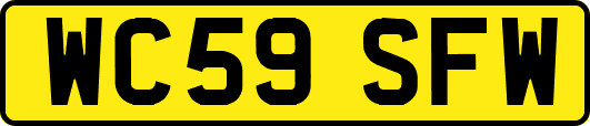 WC59SFW