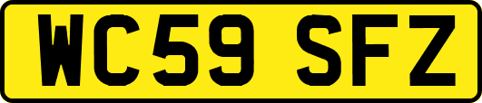 WC59SFZ