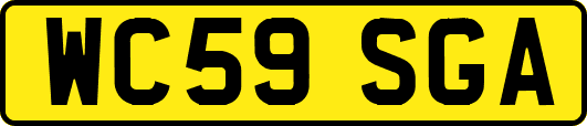 WC59SGA