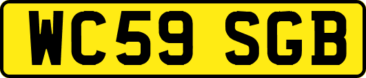 WC59SGB