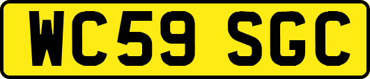 WC59SGC