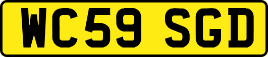 WC59SGD