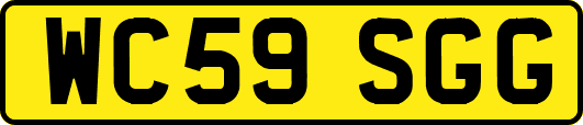 WC59SGG