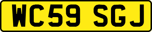 WC59SGJ