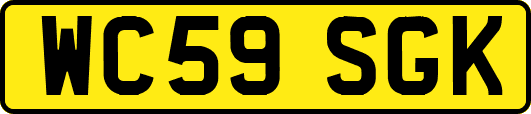 WC59SGK