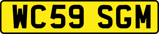 WC59SGM