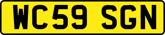 WC59SGN
