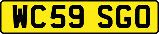 WC59SGO