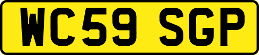 WC59SGP
