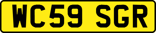 WC59SGR