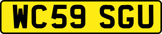 WC59SGU