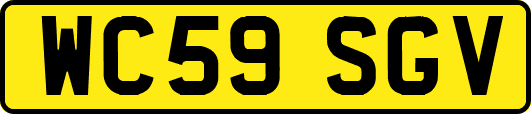 WC59SGV