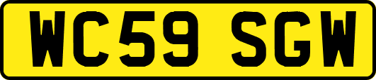 WC59SGW
