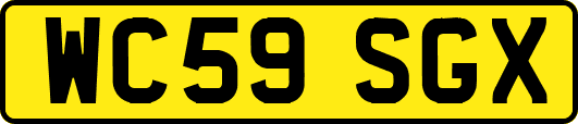 WC59SGX