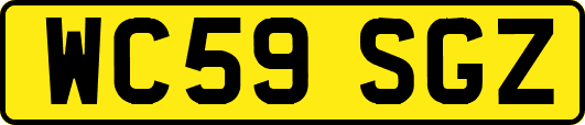 WC59SGZ