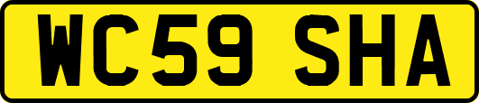 WC59SHA