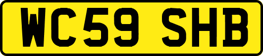 WC59SHB