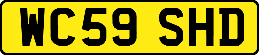 WC59SHD