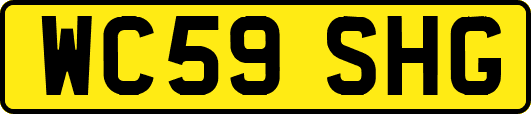 WC59SHG