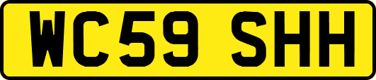 WC59SHH