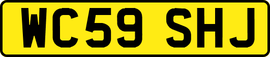 WC59SHJ