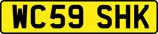 WC59SHK