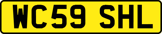 WC59SHL