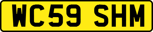 WC59SHM