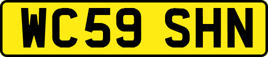 WC59SHN