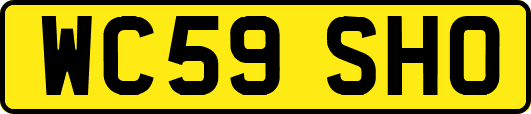 WC59SHO