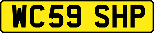 WC59SHP