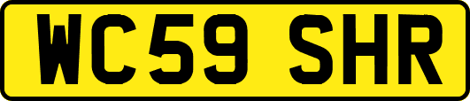 WC59SHR