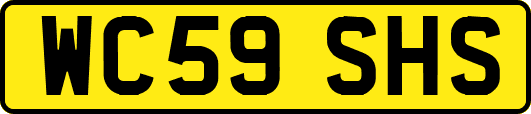 WC59SHS