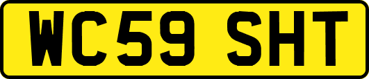 WC59SHT