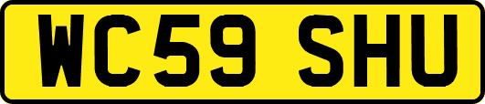 WC59SHU