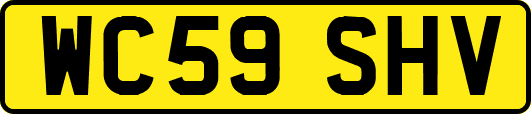 WC59SHV