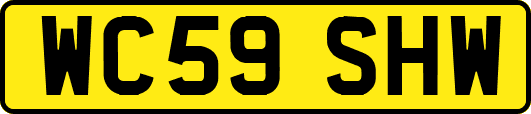 WC59SHW