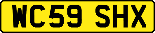 WC59SHX