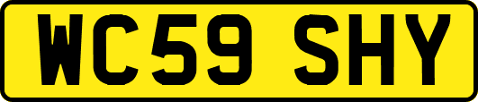 WC59SHY