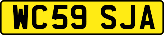 WC59SJA