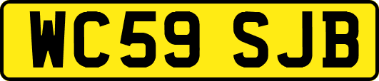 WC59SJB