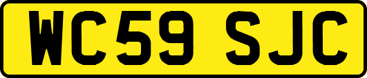 WC59SJC