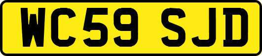 WC59SJD