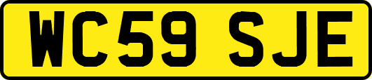 WC59SJE