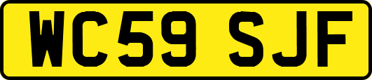 WC59SJF